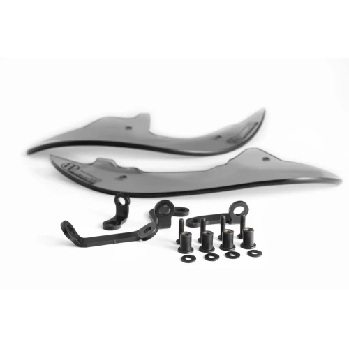 Wunderlich Foot protectors »CLEAR-PROTECT« K1600GTL-B