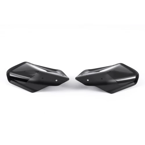Wunderlich Hand guards - black K1600GT-GTL-B