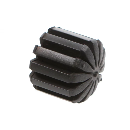 Wunderlich Rider seat lowering kit - black