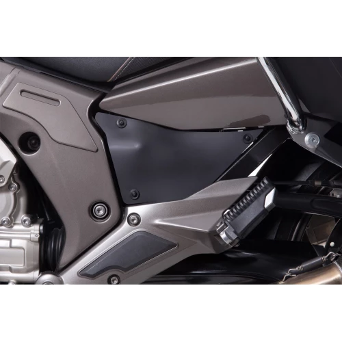 Wunderlich Side cover kit K1600G-GTL