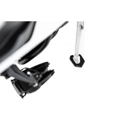 Wunderlich Side stand enlarger - black S1000XR