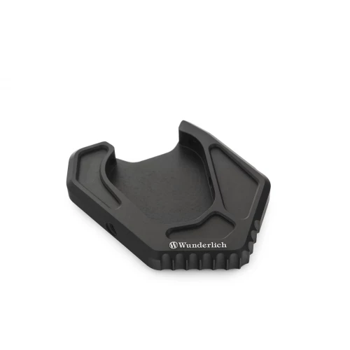 Wunderlich Side stand enlarger - black S1000XR