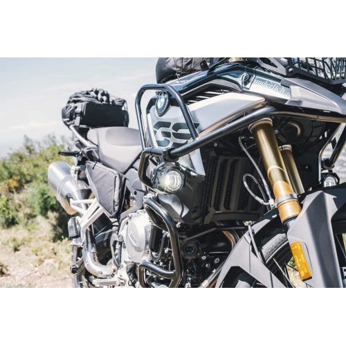 Wunderlich Tank protector ADVENTURE