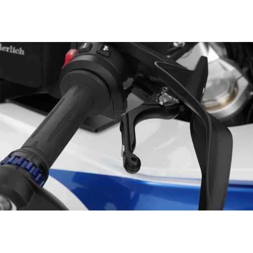 Wunderlich brake lever »VARIOLEVER« - black