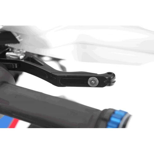 Wunderlich brake lever »VARIOLEVER« - black