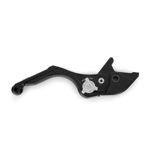 Wunderlich brake lever »VARIOLEVER« - black