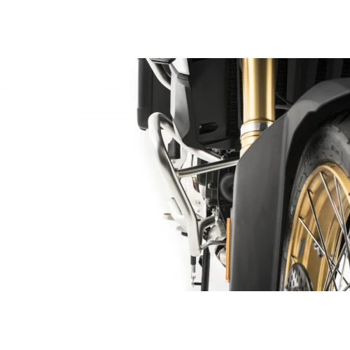 Wunderlich engine crash bar »EXTREME« (Euro 4) - stainless steel