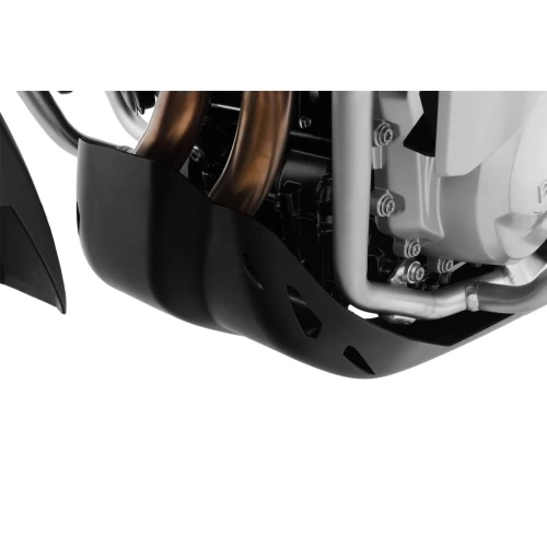 Wunderlich engine protection »EXTREME« (Euro5) - black