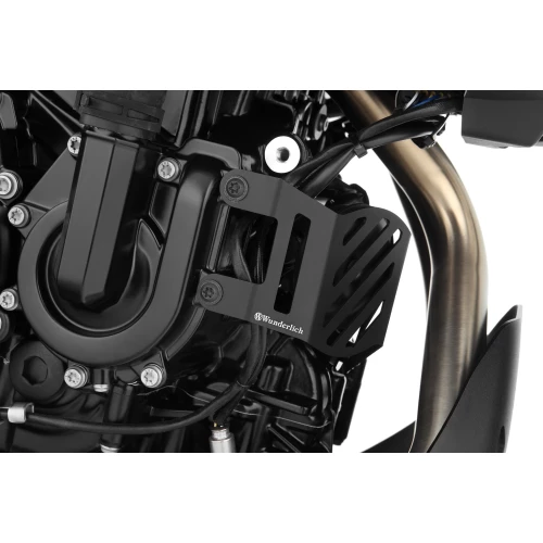 Wunderlich horn protector - black