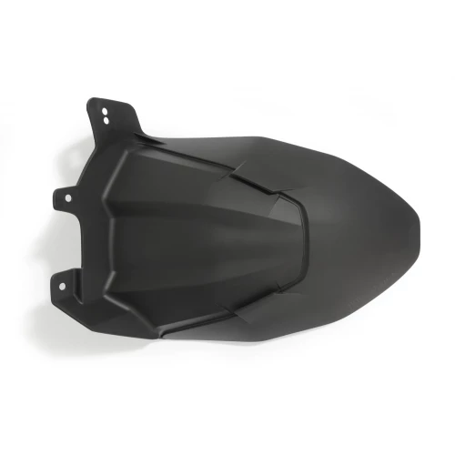 Wunderlich rear fender extension - black