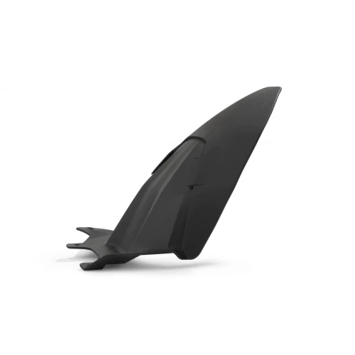 Wunderlich rear fender extension - black