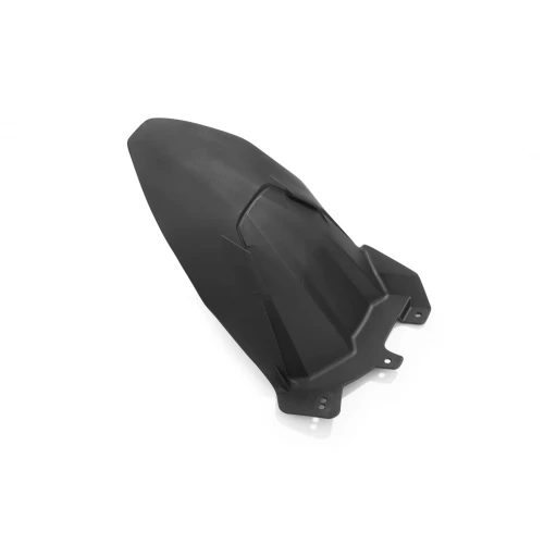 Wunderlich rear fender extension - black