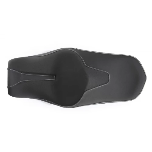 Wunderlich seat »AKTIVKOMFORT« -25mm - low - black