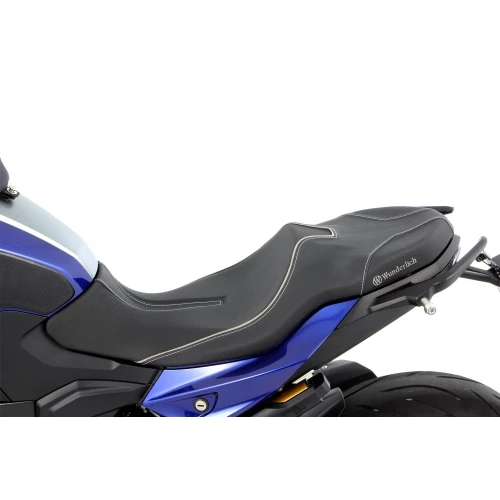 Wunderlich seat »AKTIVKOMFORT« -25mm - low - black