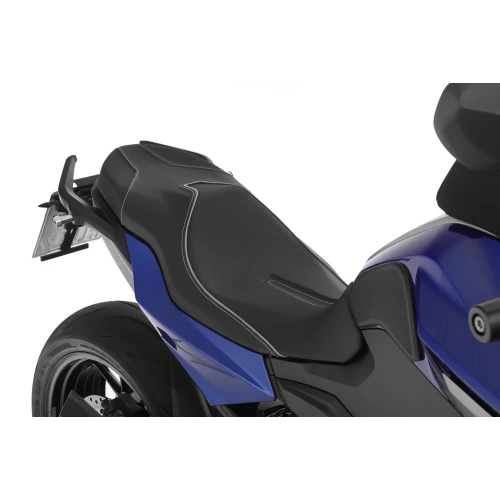 Wunderlich seat »AKTIVKOMFORT« -25mm - low - black