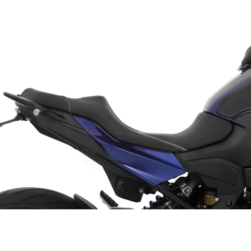 Wunderlich seat »AKTIVKOMFORT« -25mm - low - black