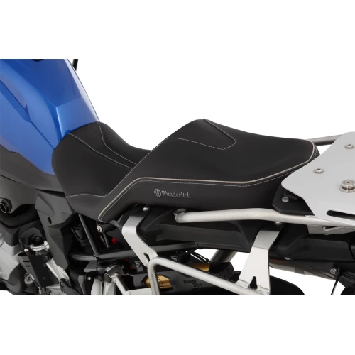 Wunderlich seat »AKTIVKOMFORT« -25mm - low - black