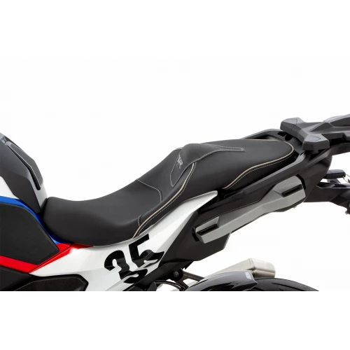 Wunderlich seat AKTIVKOMFORT Standard S1000XR