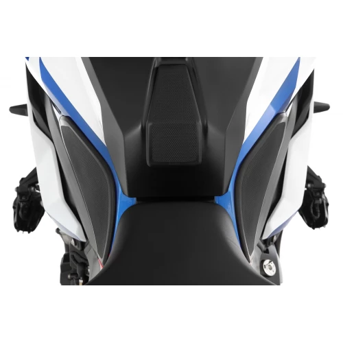 Wunderlich tank protection pad Touring - 3 pieces - black