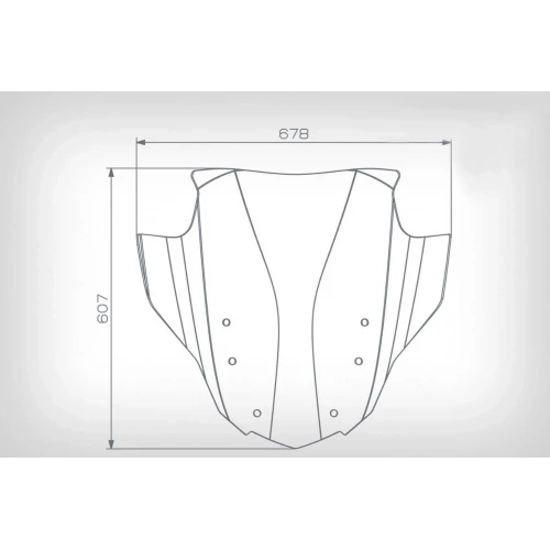 Wunderlich windshield »MARATHON«K1600.jpg