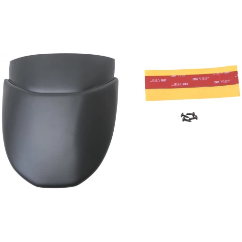 »EXTENDA FENDER« front - black