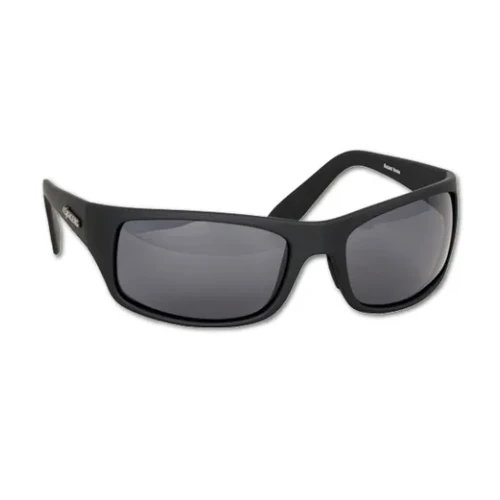 4Bikers Solbriller Buzzard Smoke Polarized