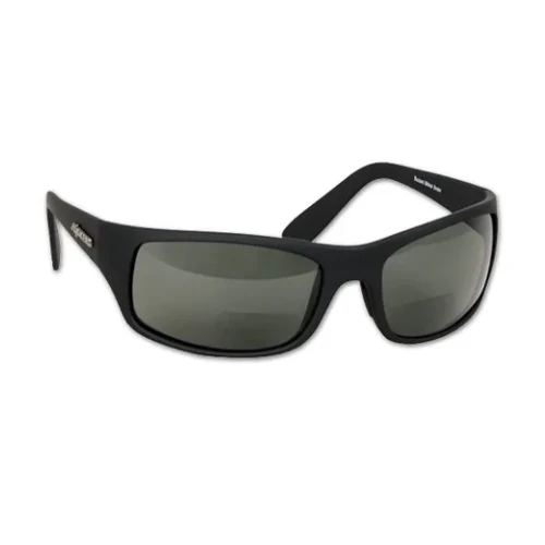 4Bikers Solbriller Buzzard Bifokale Smoke