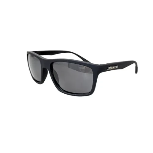 4Bikers Solbriller Osprey Smoke Polarized