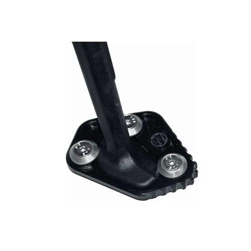Side stand enlarger - black