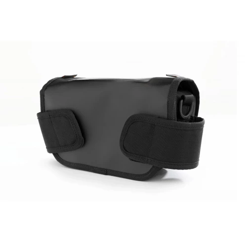 Wunderlich “BARBAG MEDIA” waterproof handlebar bag - black