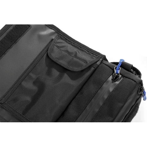 Wunderlich “BARBAG MEDIA” waterproof handlebar bag - black