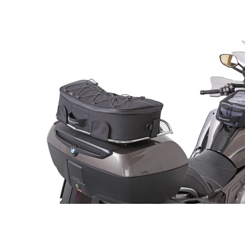 Wunderlich »ELEPHANT« bag for top case railing - black