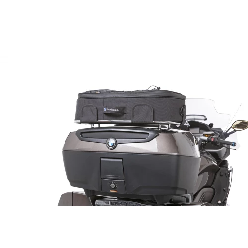 Wunderlich »ELEPHANT« bag for top case railing - black