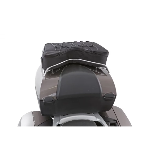 Wunderlich »ELEPHANT« bag for top case railing - black