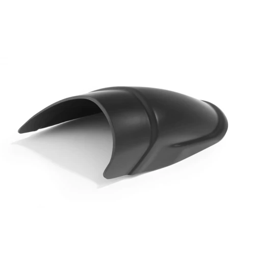 Wunderlich »EXTENDA FENDER« fender extension - black