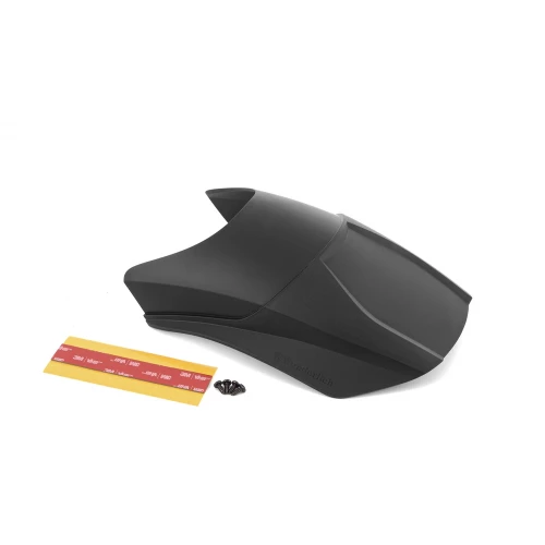 Wunderlich »EXTENDA FENDER« fender extension - black R1250RT