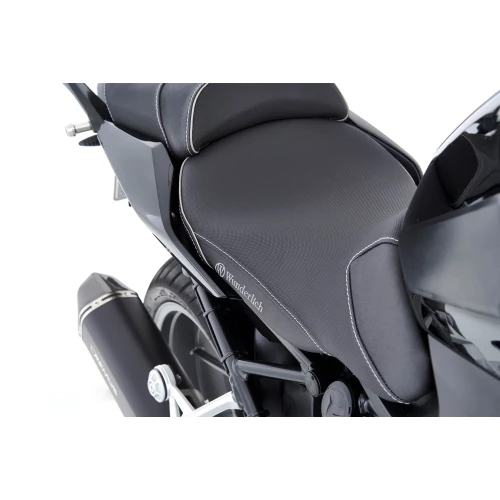 Wunderlich AKTIVKOMFORT rider seat ThermoPro Standard 
