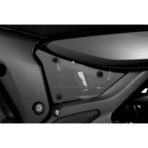 Wunderlich ERGO fairing extension K 1600 GTL from 2017