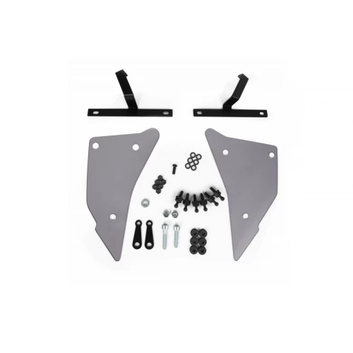 Wunderlich ERGO fairing extension K 1600 GTL from 2017