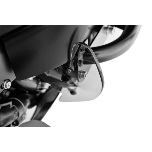 Wunderlich Foot protectors »CLEAR-PROTECT« - Set - clear K1600GT-GTL-B