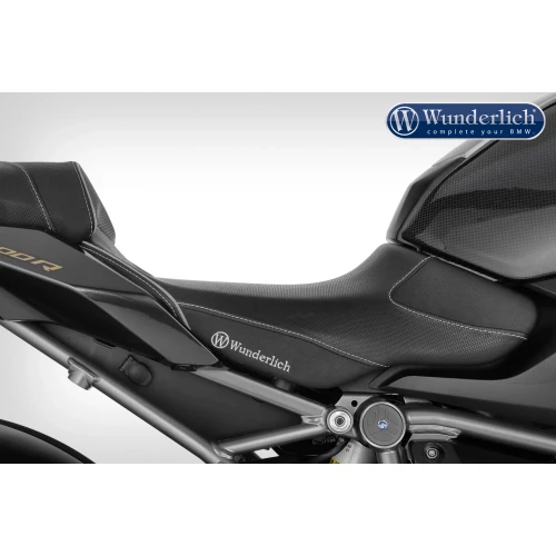 Wunderlich Rider seat ThermoPro AKTIVKOMFORT Low