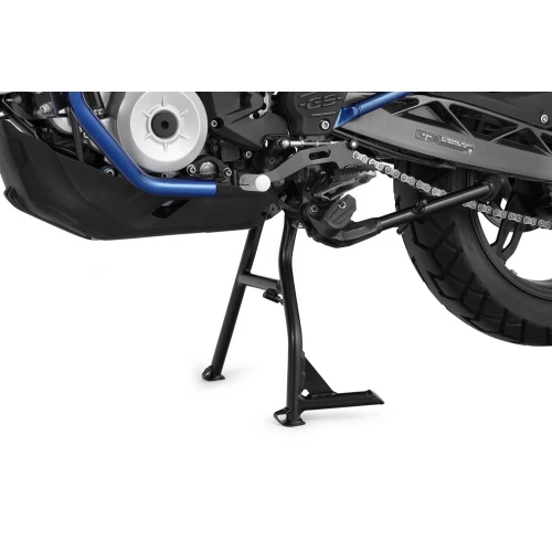 Wunderlich centre stand for BMW G 310 GS - black
