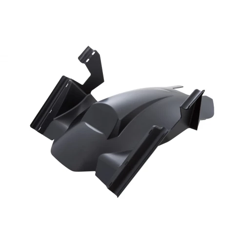 Wunderlich inner fender - black