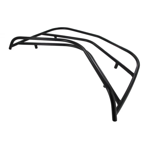 Wunderlich top case rack »PREMIUM« - black