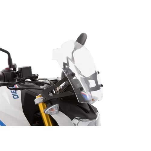 Wunderlich windscreen »SPORT« G 310 R - clear