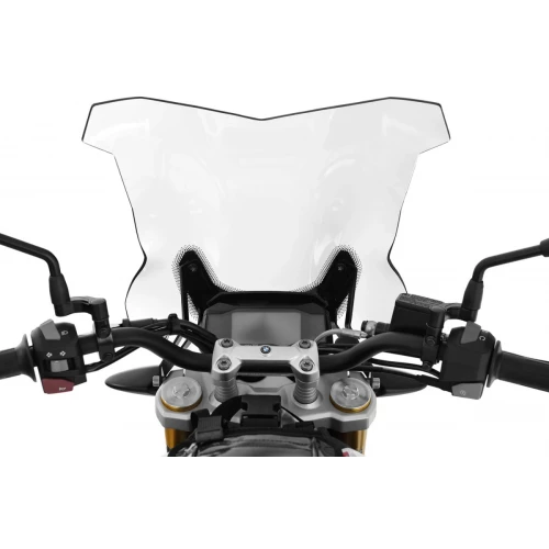 Wunderlich windshield touring G310R