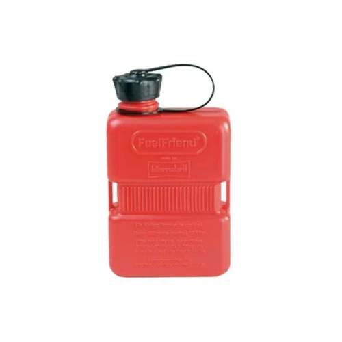 Fuel Friend canister 1 ltr