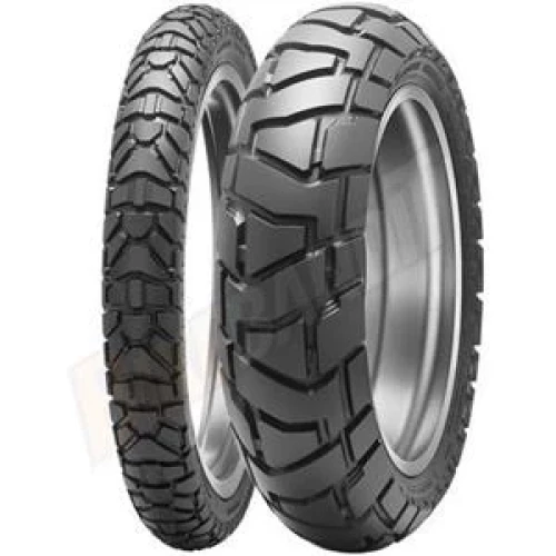 120/70 R 19 60V TL DUNLOP TRAILMAX MIXTOUR F