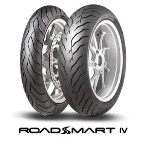 150/70 R 17 69W TL DUNLOP SPORTMAX ROADSMART IV R