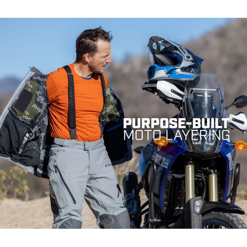 Klim Aggressor -1.0